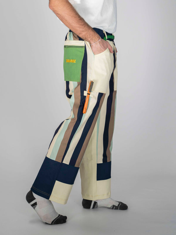 L | LA COSA SELVAGGIA