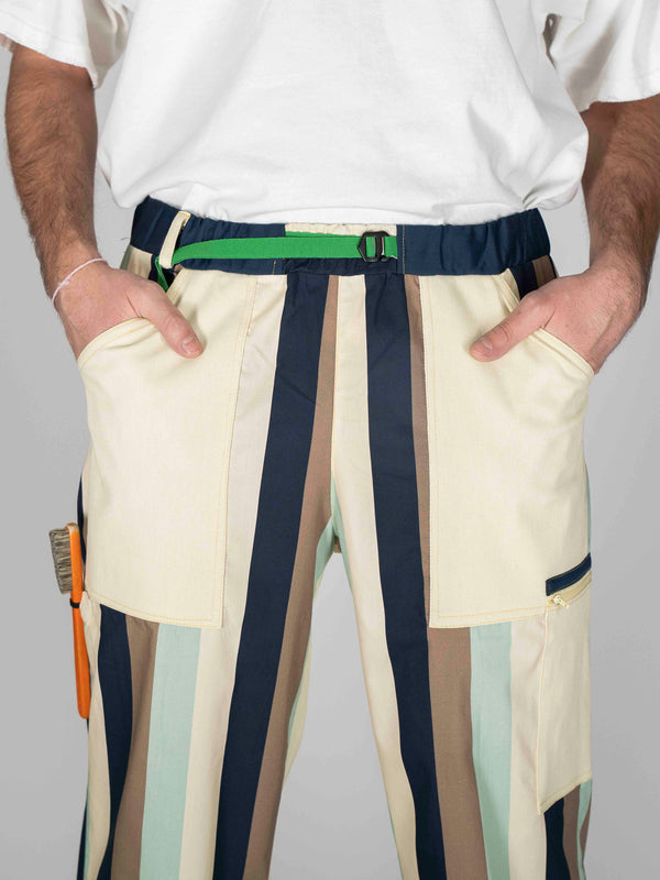 L | LA COSA SELVAGGIA