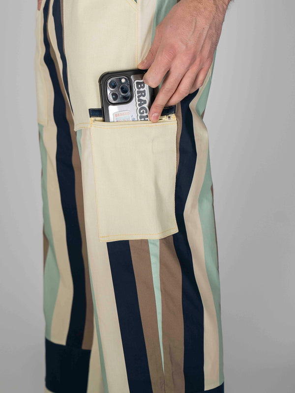 L | LA COSA SELVAGGIA