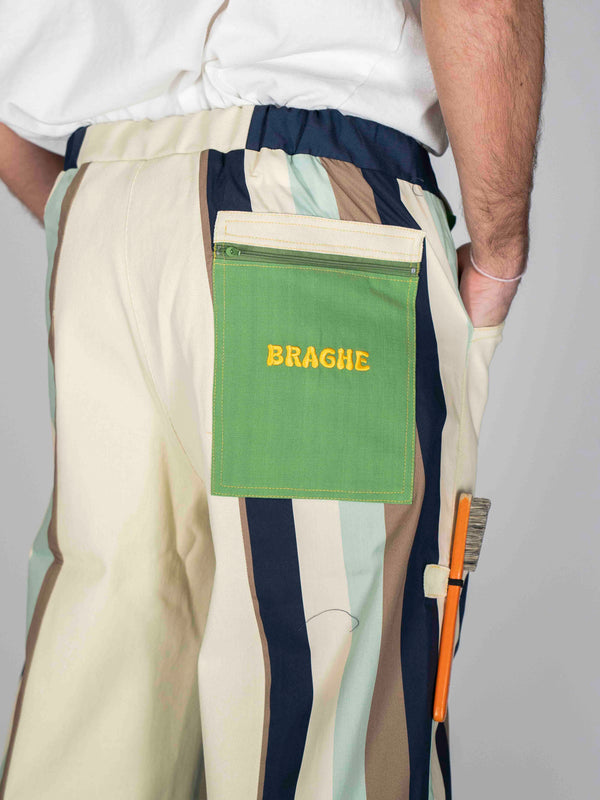 L | LA COSA SELVAGGIA