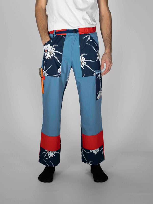 S | IL CONTE DIMEZZAT