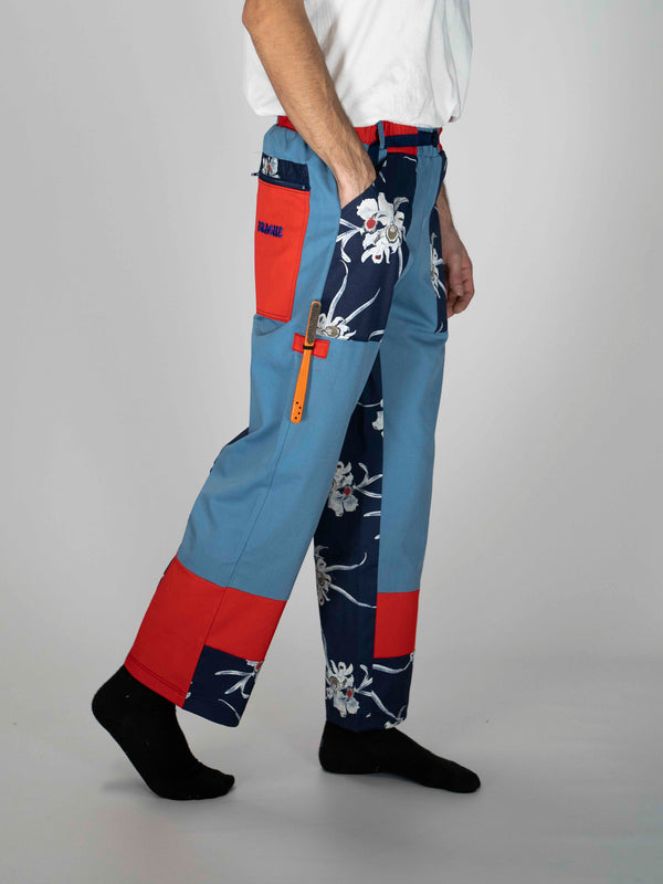 S | IL CONTE DIMEZZAT