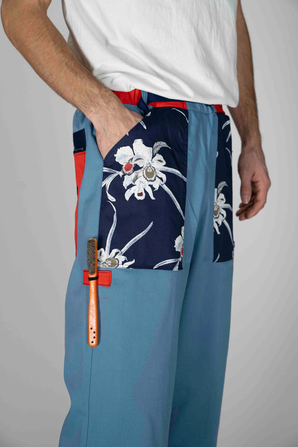 S | IL CONTE DIMEZZAT