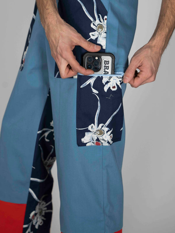 S | IL CONTE DIMEZZAT