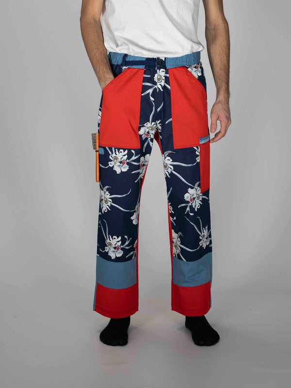 S | LE DITA DEL CLOWN