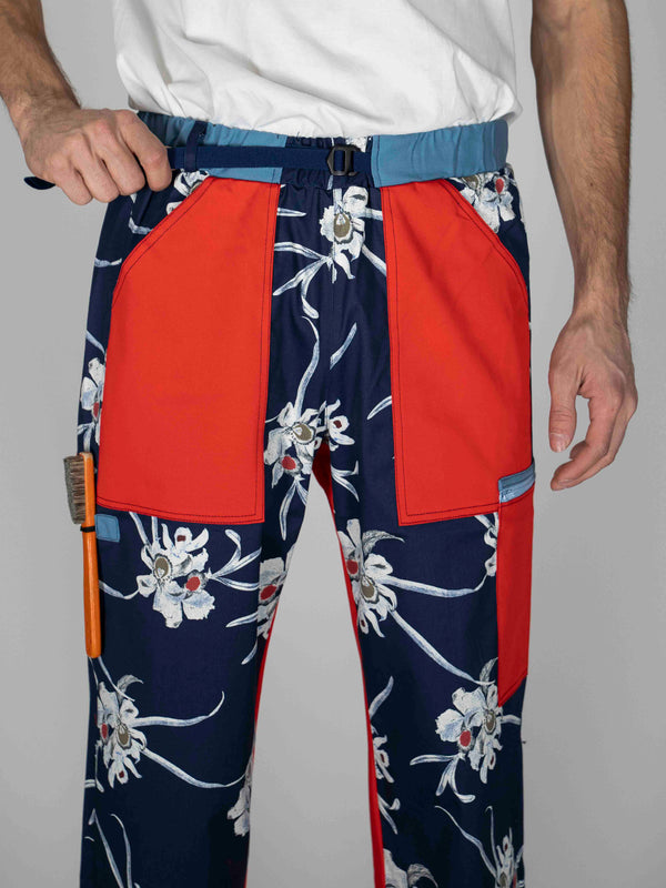 S | LE DITA DEL CLOWN