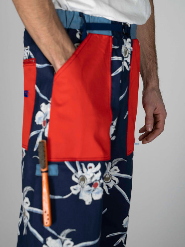 S | LE DITA DEL CLOWN