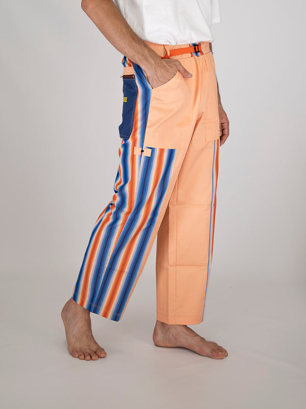 S | DAS LAND DER SCHLEUHE