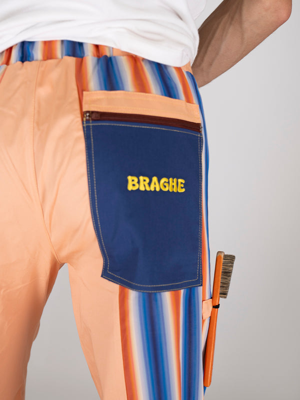 S | DAS LAND DER SCHLEUHE