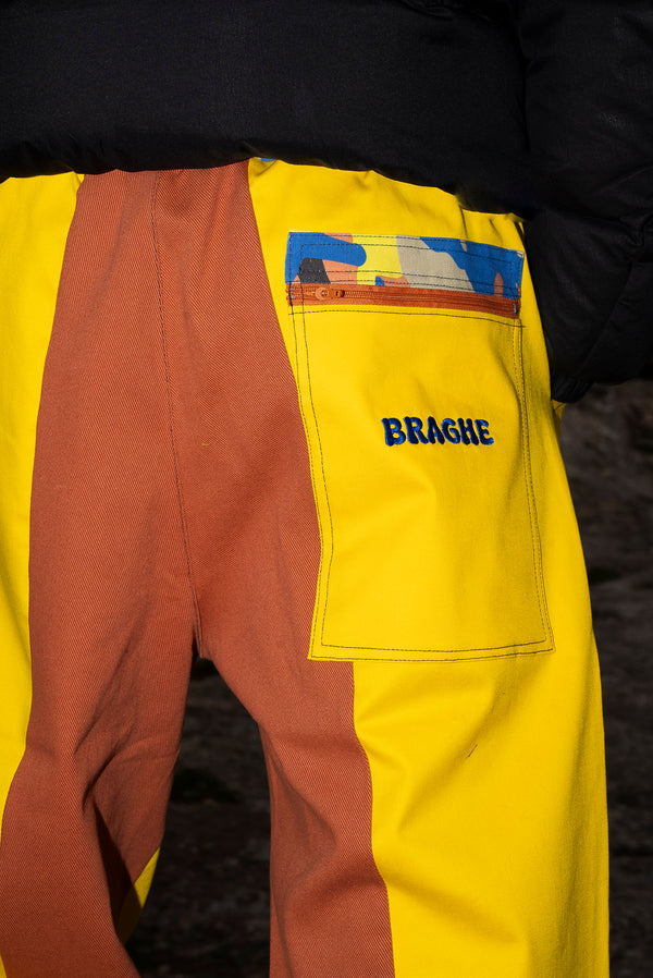 GRADONI Limited Edition