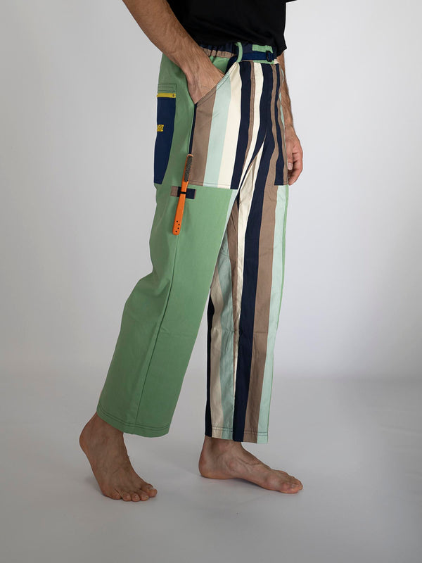 S | MUCCHIO SELVAGGIO