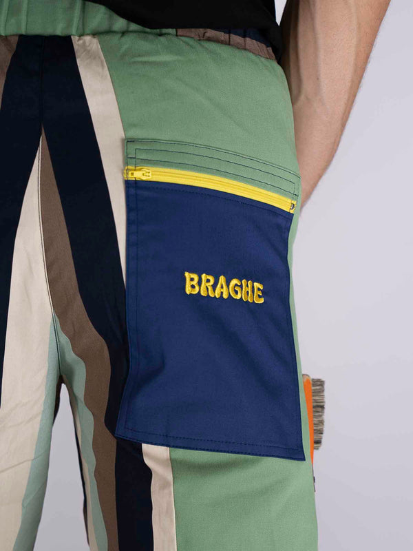 S | MUCCHIO SELVAGGIO