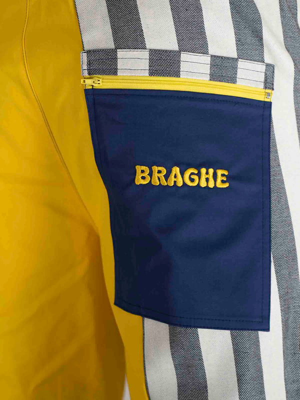 S | STATO CONFUSIONALE