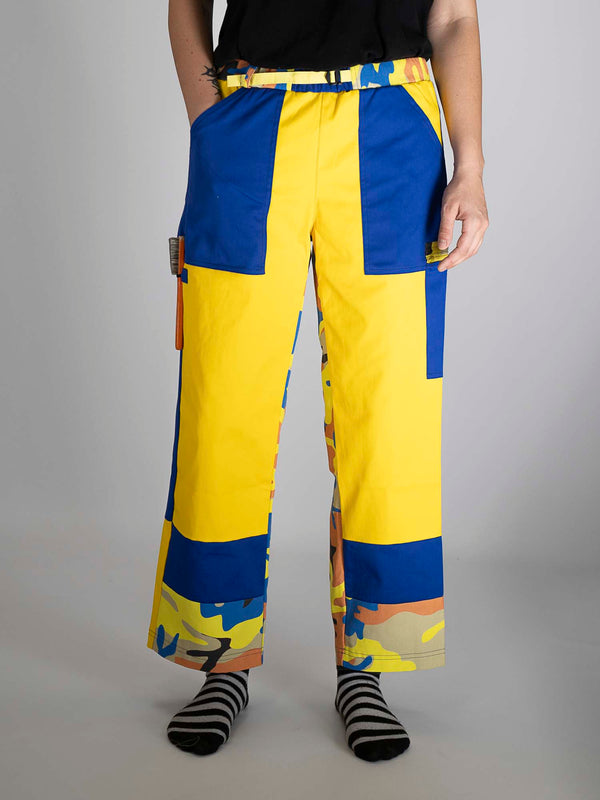 M | VIABILITÀ MODIFICATA