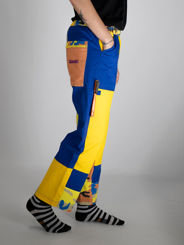 M | VIABILITÀ MODIFICATA