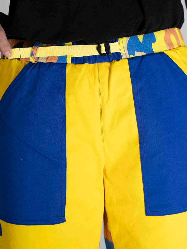 M | VIABILITÀ MODIFICATA