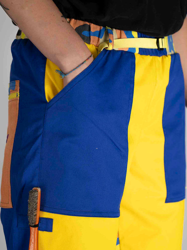 M | VIABILITÀ MODIFICATA