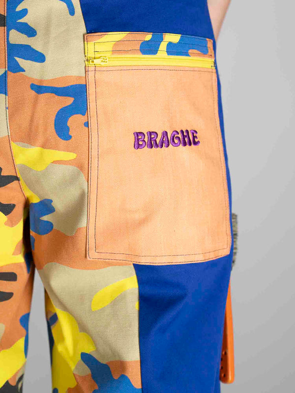 M | VIABILITÀ MODIFICATA