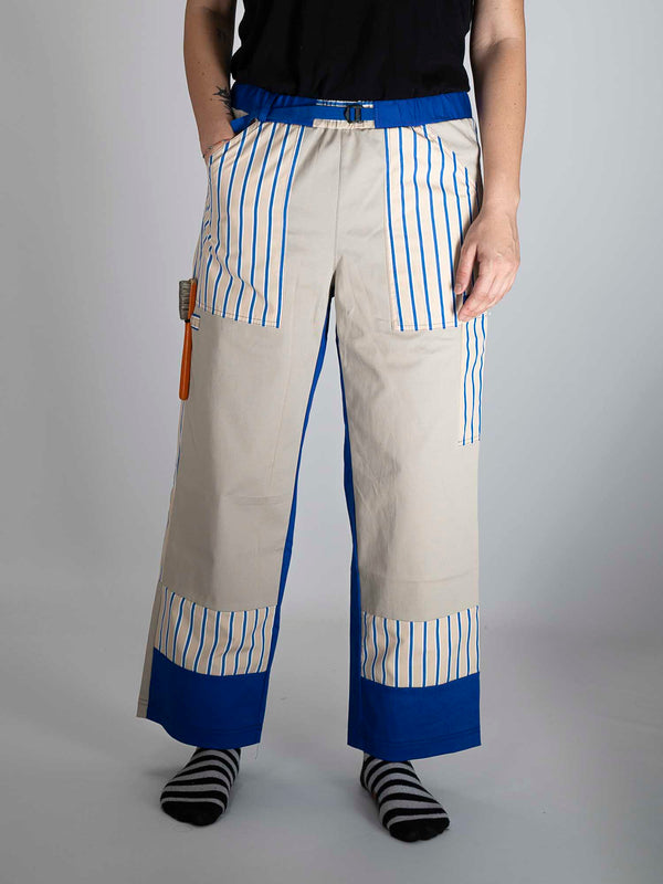 M | LA CINTURA FOTONICA