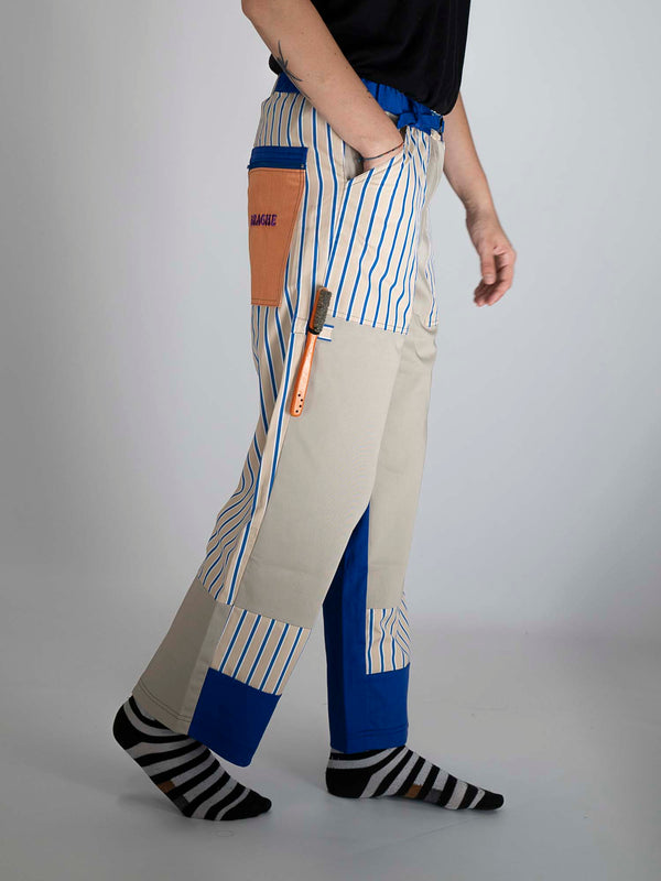 M | LA CINTURA FOTONICA