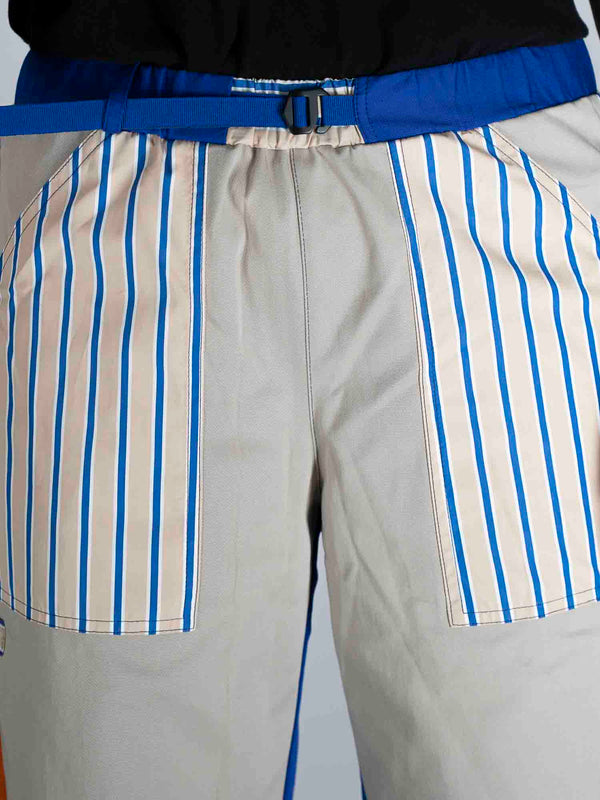 M | LA CINTURA FOTONICA