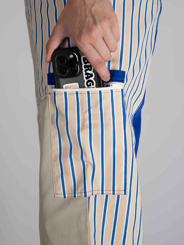 M | LA CINTURA FOTONICA