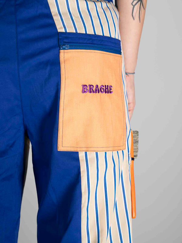 M | LA CINTURA FOTONICA