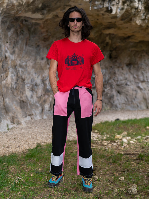 THE FAKE CLIMBING BY BRAGHE CAPSULE COLLECTION