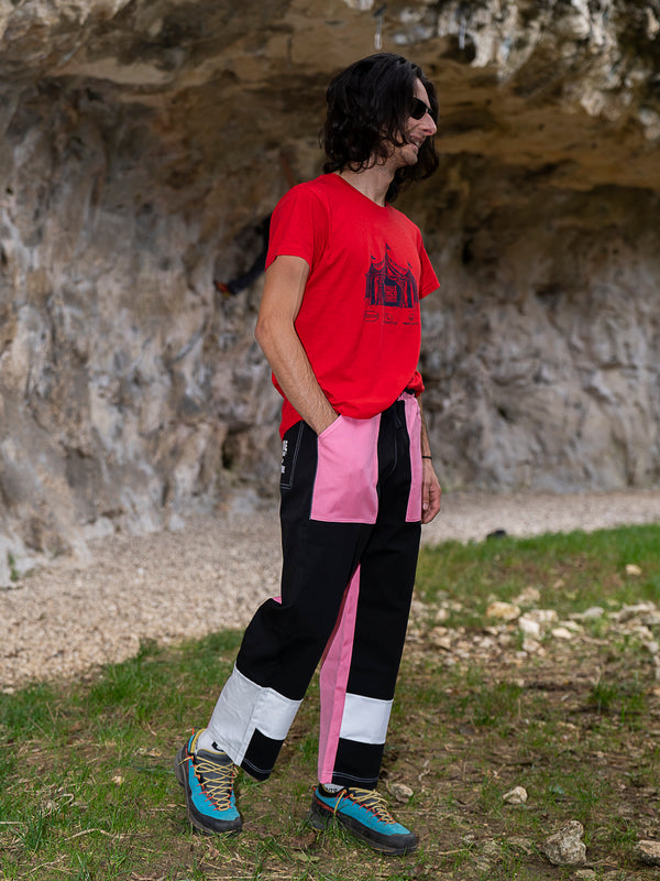 THE FAKE CLIMBING BY BRAGHE CAPSULE COLLECTION