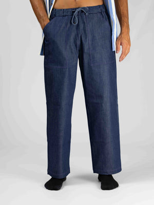 Barcaiolo Jeans Limited Edition