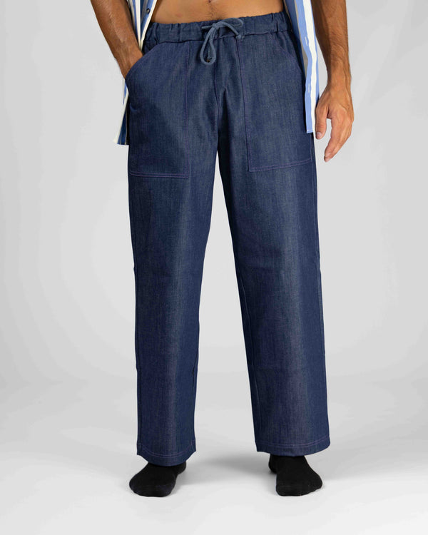Barcaiolo Jeans Limited Edition