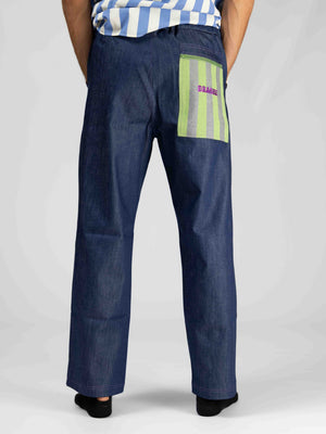 Barcaiolo Jeans Limited Edition