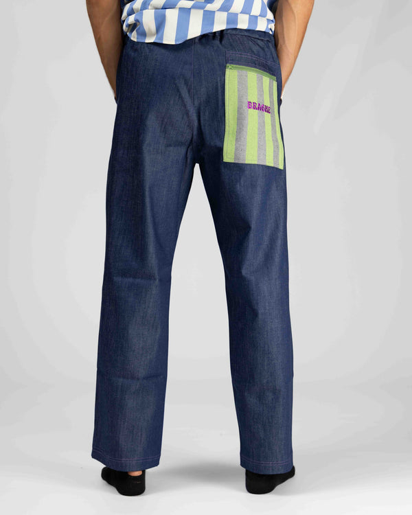 Barcaiolo Jeans Limited Edition