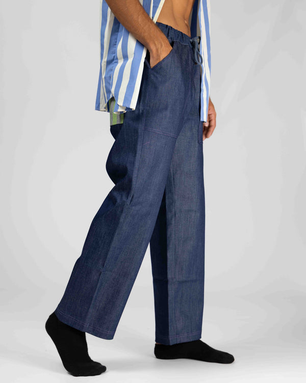 Barcaiolo Jeans Limited Edition