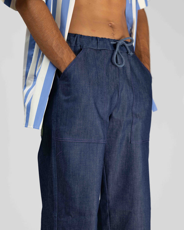Barcaiolo Jeans Limited Edition