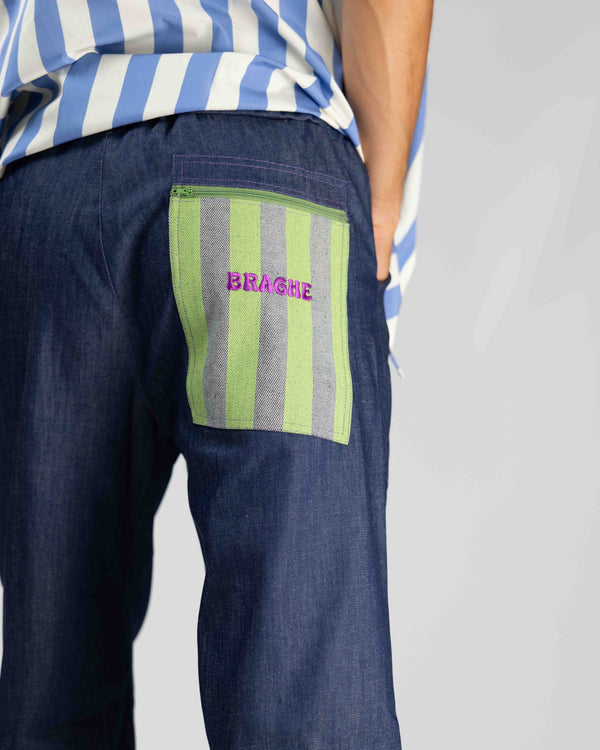 Barcaiolo Jeans Limited Edition