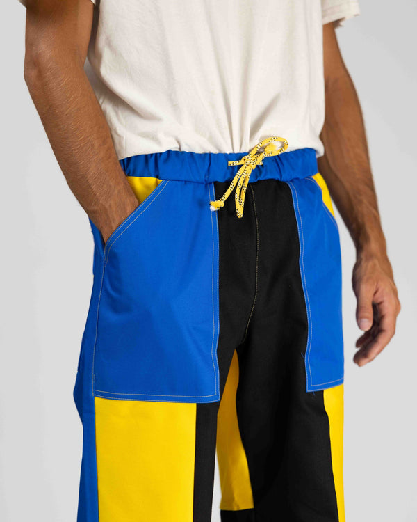 La Sbarra Limited Edition
