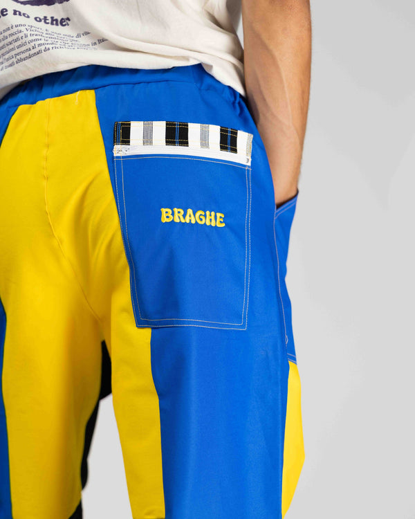 La Sbarra Limited Edition