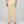 Pantaloni LO SPECCHIO Limited Edition vista da dietro, tasca posteriore verde con logo Braghe
